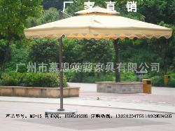 慕思萊藤家具供應(yīng)羅馬傘 廣告太陽(yáng)傘