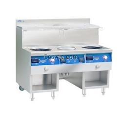 高端長(zhǎng)沙廚房設(shè)備定制廠商，華杰為您供應(yīng)