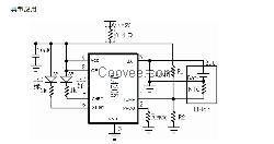 1A可編程充電電流芯片