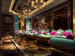 河南焦作西餐廳裝修設計精打細算才是關鍵