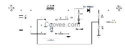 3v升5v 2A电源ic