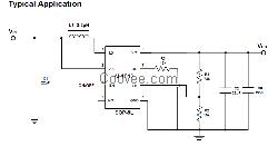 3v升5v2.同步整流芯片