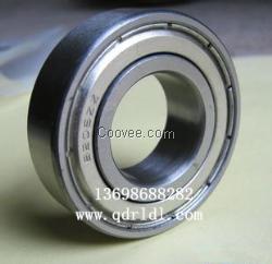 供應(yīng)SKF 6001-2Z深溝球軸承