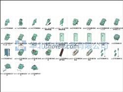 各类防爆电器