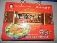 徐州特色美食品牌店/双信食品sel