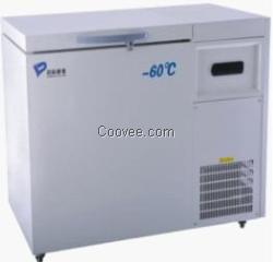 濟陽58L臥式-60℃超低溫儲存箱