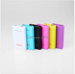 寶雞吸盤式移動電源，東方一品電子為您服務