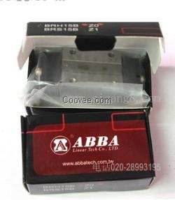 ABBA直线导轨BRH5