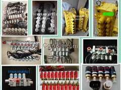 小松電器件原廠電磁閥大燈開關