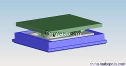 盆式橡胶支座的价格型号