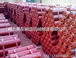 廠家供應皮帶機托輥