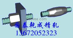 psb1080 36mm 預(yù)應(yīng)力精軋螺紋