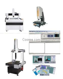 三坐标量仪探针、特维尼科技(图)、三坐标