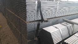 鍍鋅方管廠家全球供應(yīng)鍍鋅方管價格--勝元