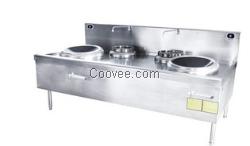 湖南長沙廚房設備定制廠商，華杰為您提供