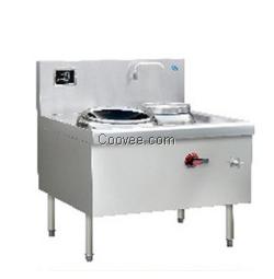 高端長沙廚房設備定制廠商，華杰為您提供