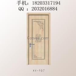 陜西免漆門價格