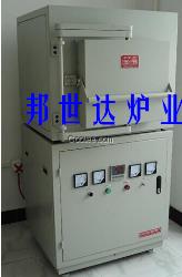 磨料高溫實驗爐