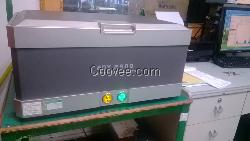 供應(yīng)二手元素分析儀（天瑞品牌）譜儀板