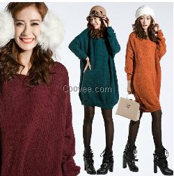 吉林長春農村地攤韓版毛衣清倉打底女式