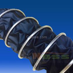 深圳龍華防靜電防火材料通風軟管