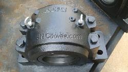 供應SKF SNL3164外球面軸承座