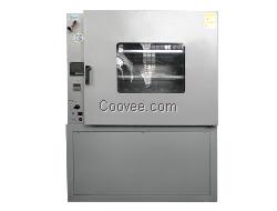 石英酸洗后干燥工藝，硅微粉烘干箱