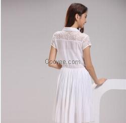 北海連衣裙生產廠家，耀尚服飾為你服務