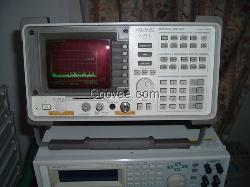 二手Agilent8591A