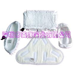 蒸汽吸塵器毛巾布套