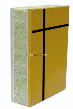 外墻保溫一體板價格實惠