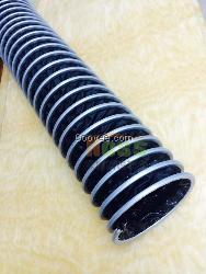 湖南長沙高強度耐磨防靜電送風管