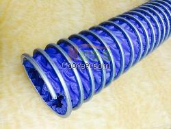 深圳強負壓耐磨損中央空調通風管