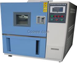 高低溫交變試驗箱