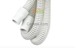 廣東深符合歐盟規定螺紋狀衛生級軟管