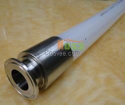 江蘇南京內層網紋編織衛生級食品軟管