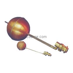 浮球閥H724X-4T(P)【 生產(chǎn)廠家