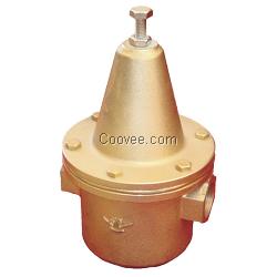 直接可調(diào)式Y(jié)12X-10T 上海高橋閥門