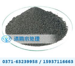 遼河磁鐵礦生產基地