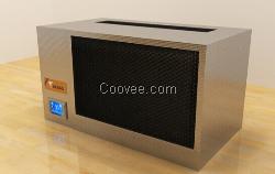 德國圖那斯酒窖空調(diào)