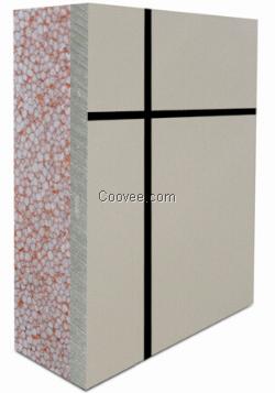 防火保溫板選材