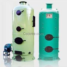 紡織印染造紙橡膠用小型蒸汽鍋爐