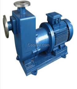 商家推銷不銹鋼自吸磁力泵