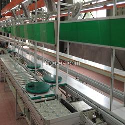 中山電器組裝線供應商