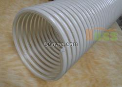 廣東深圳耐磨工業級螺旋加強吸塵軟管