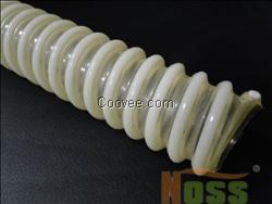 深圳諾思導靜電系列工業吸塵用軟管