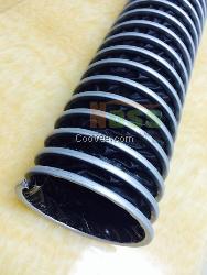 陜西耐高溫防火等級消防排煙通風管