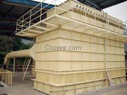 供應DMC系列除塵器廠家