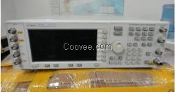 提供租售Agilent E4438C