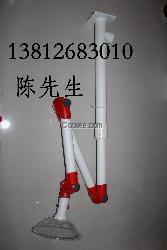 實驗室抽氣裝置亳州可移動抽排氣罩亳州萬向